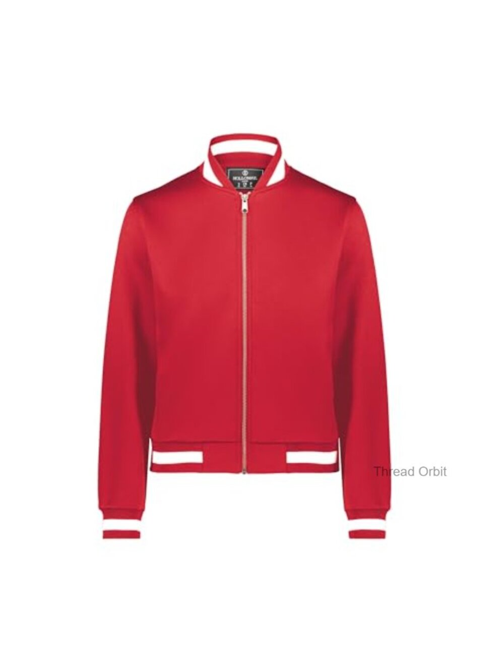 Holloway V-Street Full Zip Jacket